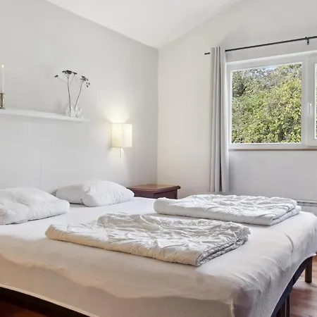 Three-bedroom In * Askeby