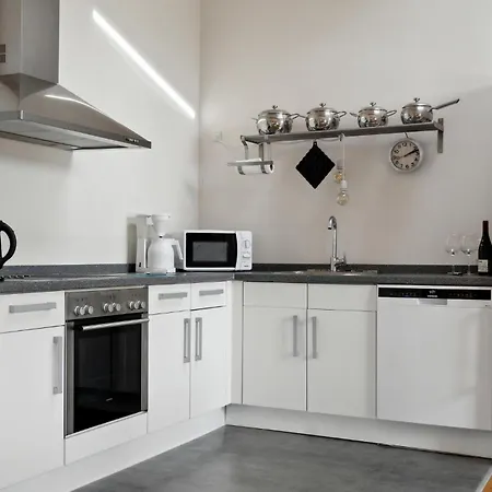 Three-bedroom In בית נופש