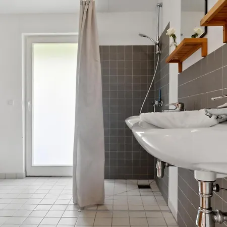 בית נופש Three-bedroom In