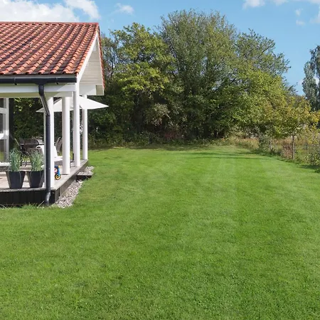 Amazing In With Sauna Holiday home *