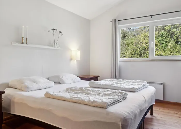 Three-bedroom In * Askeby