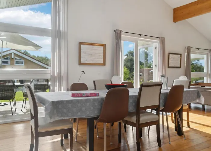 Three-bedroom In