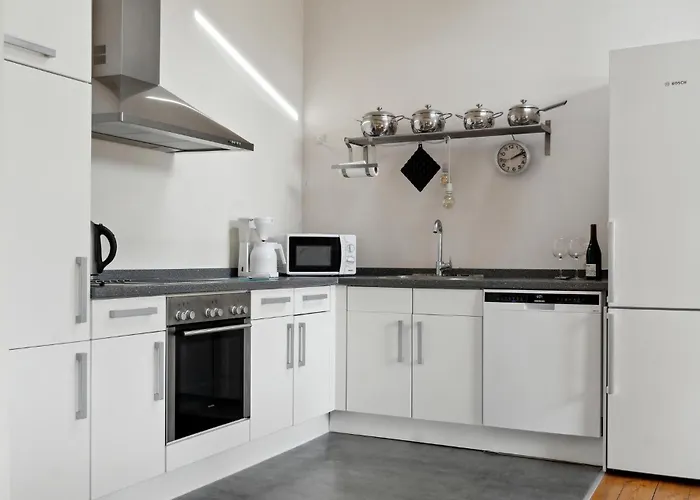 Three-bedroom In Casa vacanze