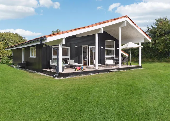 Three-bedroom In