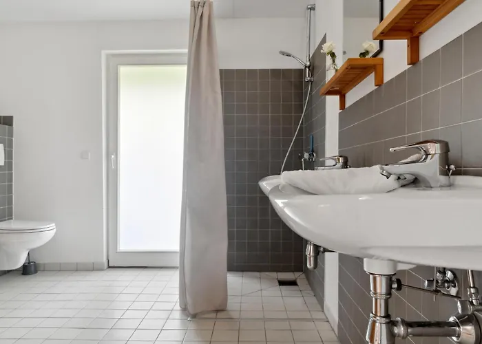 Casa vacanze Three-bedroom In