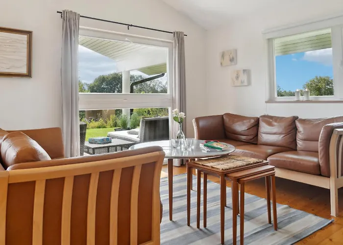 Three-bedroom In *