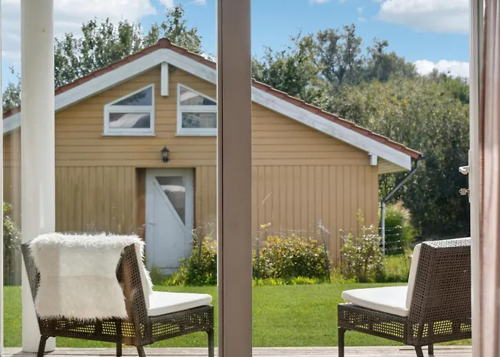Three-bedroom In
