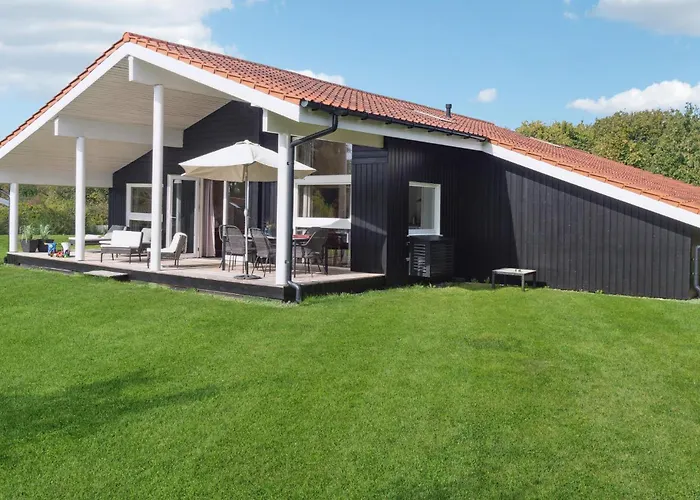 Three-bedroom In *